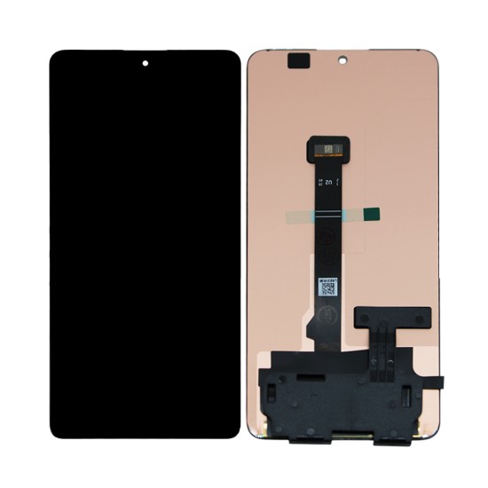 Touch+Display Xiaomi Poco X6 Pro 5G 2024 Negro